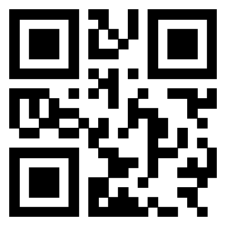 Immagine del QrCode di 3303578387