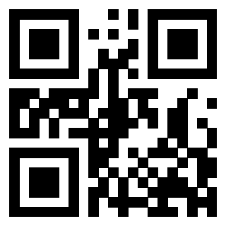 Scansione del QrCode di 3303578388