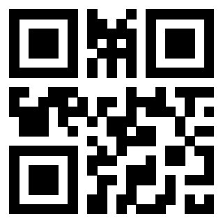 3303578391 Qr Code associato