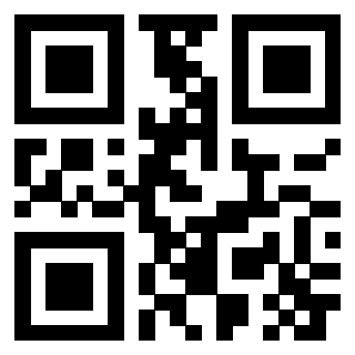 Scansione del Qr Code di 3303578392