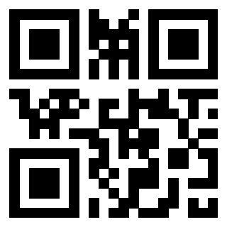 Immagine del QrCode di 3303578393