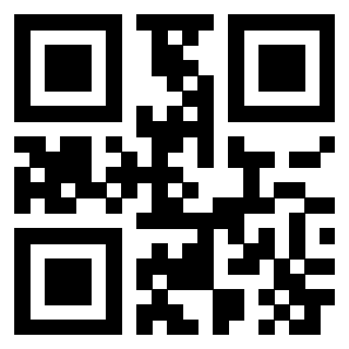 3303578397 Qr Code associato