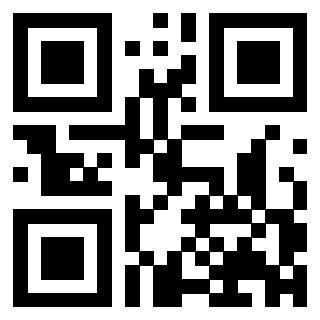 3303578402 - Immagine del QrCode