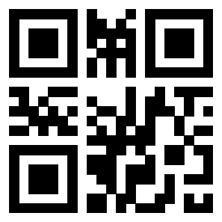 Il QrCode di 3303578403