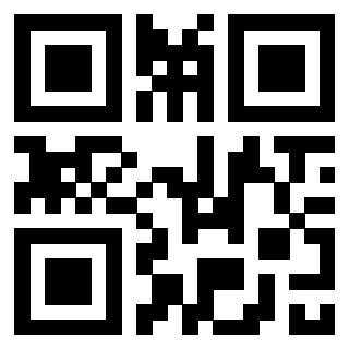 Scansione del Qr Code di 3303578404