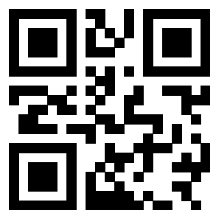 Il Qr Code di 3303578405