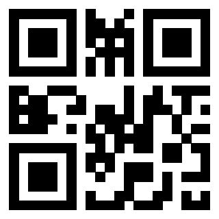 Il Qr Code di 3303578406