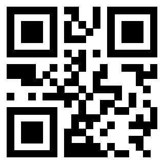Il Qr Code di 3303578408