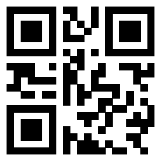 Il QrCode di 3303578409