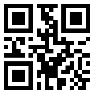 3303578411 - Immagine del Qr Code