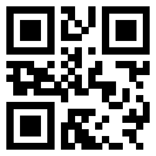 Il QrCode di 3303578412