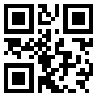 Il QrCode di 3303578415
