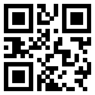 3303578416 QrCode associato