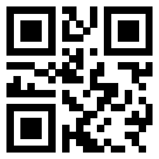 Immagine del Qr Code di 3303578418