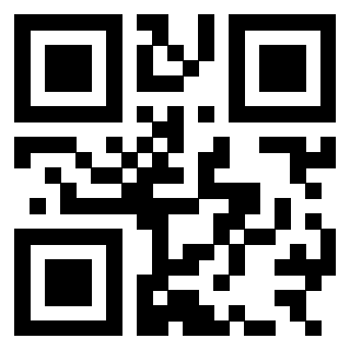 3303578419 - Immagine del QrCode