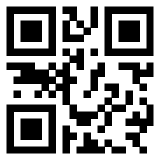 Scansione del Qr Code di 3303578421