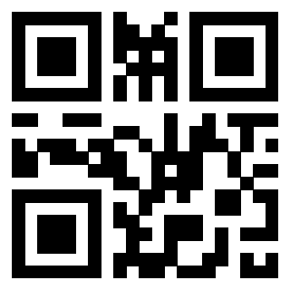 Scansione del QrCode di 3303578422