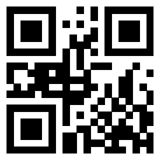 3303578425 - Immagine del Qr Code associato