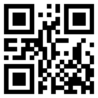 3303578430 Qr Code associato