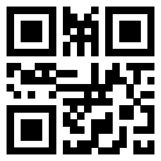 Il Qr Code di 3303578431