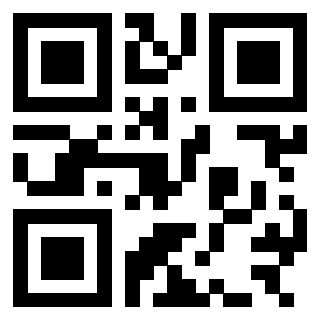 Immagine del Qr Code di 3303578433