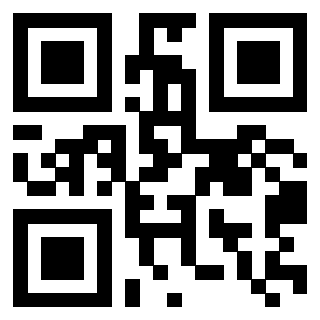 Immagine del QrCode di 3303578434