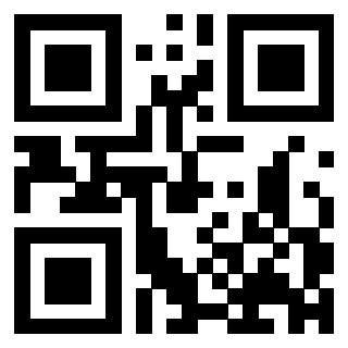 Scansione del QrCode di 3303578435