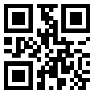 3303578436 - Immagine del Qr Code