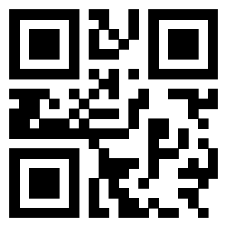 Il Qr Code di 3303578437