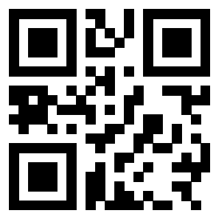 3303578438 QrCode associato