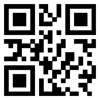 Il Qr Code di 3303578439