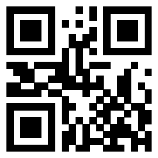 Immagine del Qr Code di 3303578441