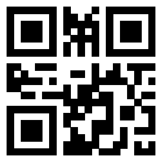 Il Qr Code di 3303578445