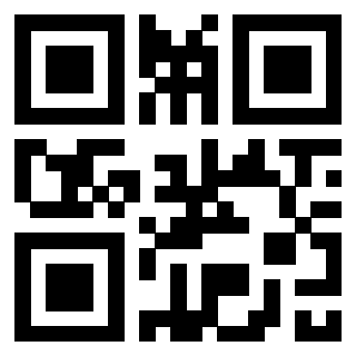 Immagine del QrCode di 3303578450