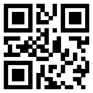 3303578453 - Immagine del QrCode
