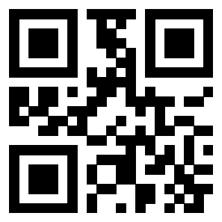 Il Qr Code di 3303578457