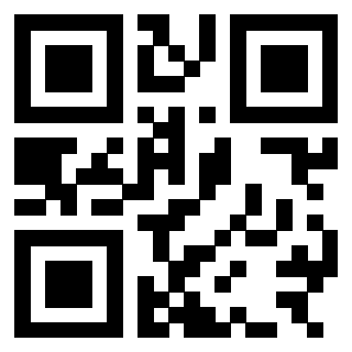 3303578460 - Immagine del QrCode associato