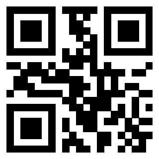 3303578465 - Immagine del Qr Code associato