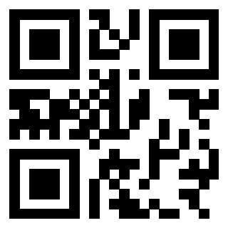 Immagine del QrCode di 3303578467