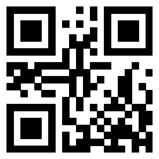 Scansione del QrCode di 3303578468