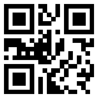 Immagine del QrCode di 3303578469