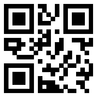 Il Qr Code di 3303578471