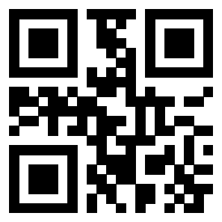 Il QrCode di 3303578472