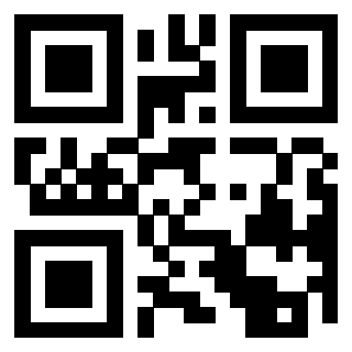 Scansione del Qr Code di 3303578473