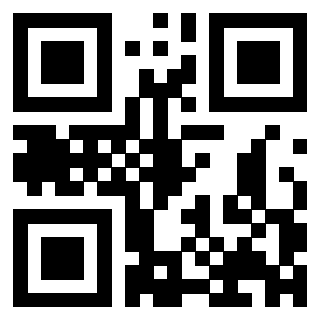 3303578476 - Immagine del QrCode associato