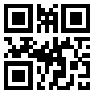3303578477 - Immagine del Qr Code associato