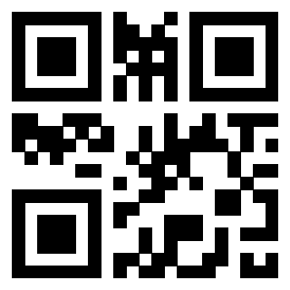 Il Qr Code di 3303578478