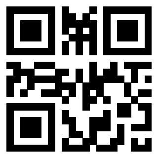 Scansione del QrCode di 3303578479