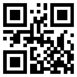 3303578481 Qr Code associato
