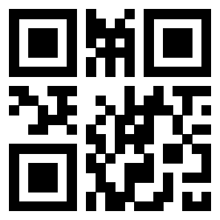 3303578483 - Immagine del QrCode associato